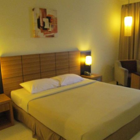 Hotel Kini Pontianak Camera foto