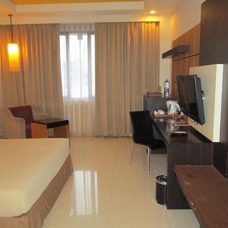 Hotel Kini Pontianak Camera foto