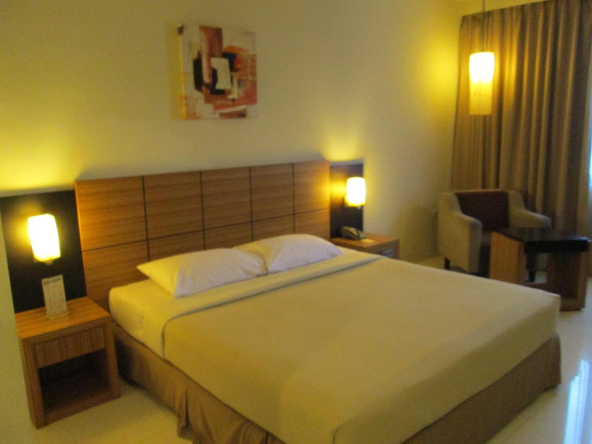 Hotel Kini Pontianak Camera foto